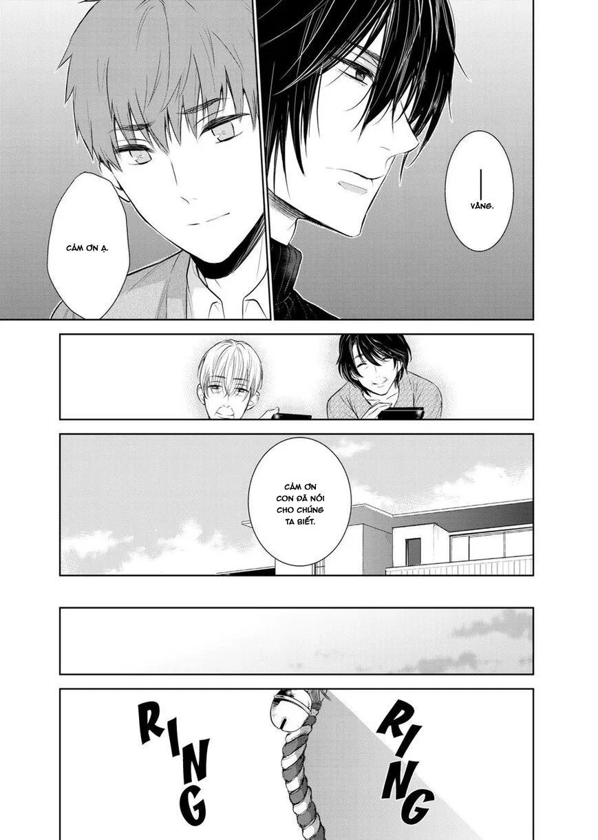 Người Đàn Ông Trăng Hoa Chapter 33 Trang 15