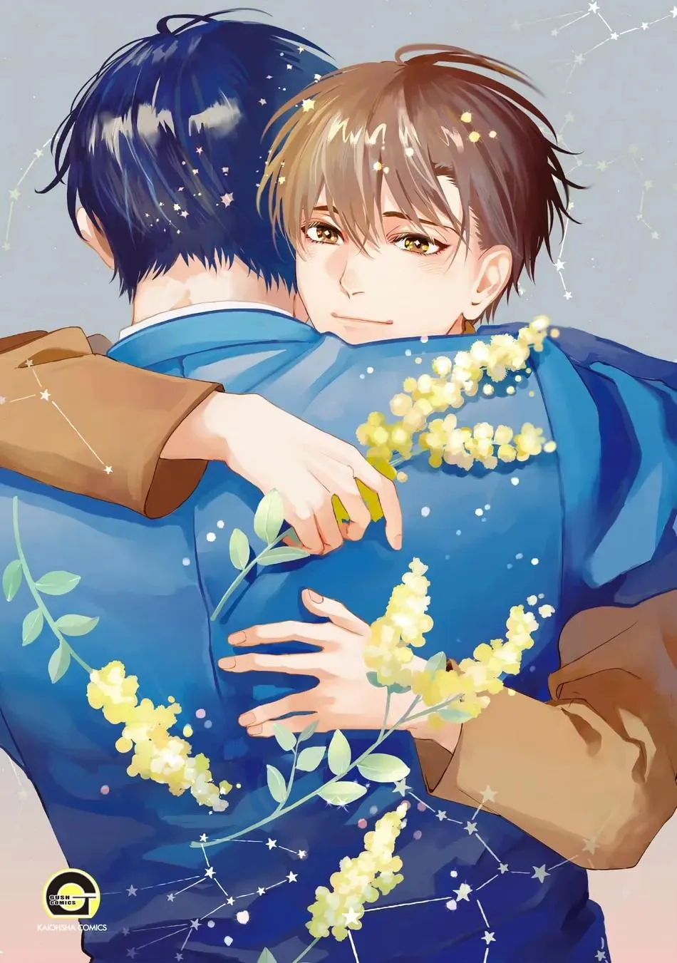 Người Đẹp Mất Ngủ Chapter 1 Trang 3