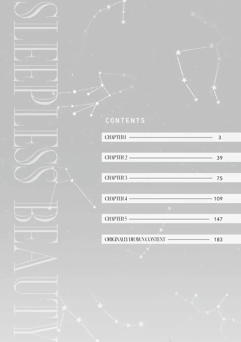 Người Đẹp Mất Ngủ Chapter 1 Trang 6