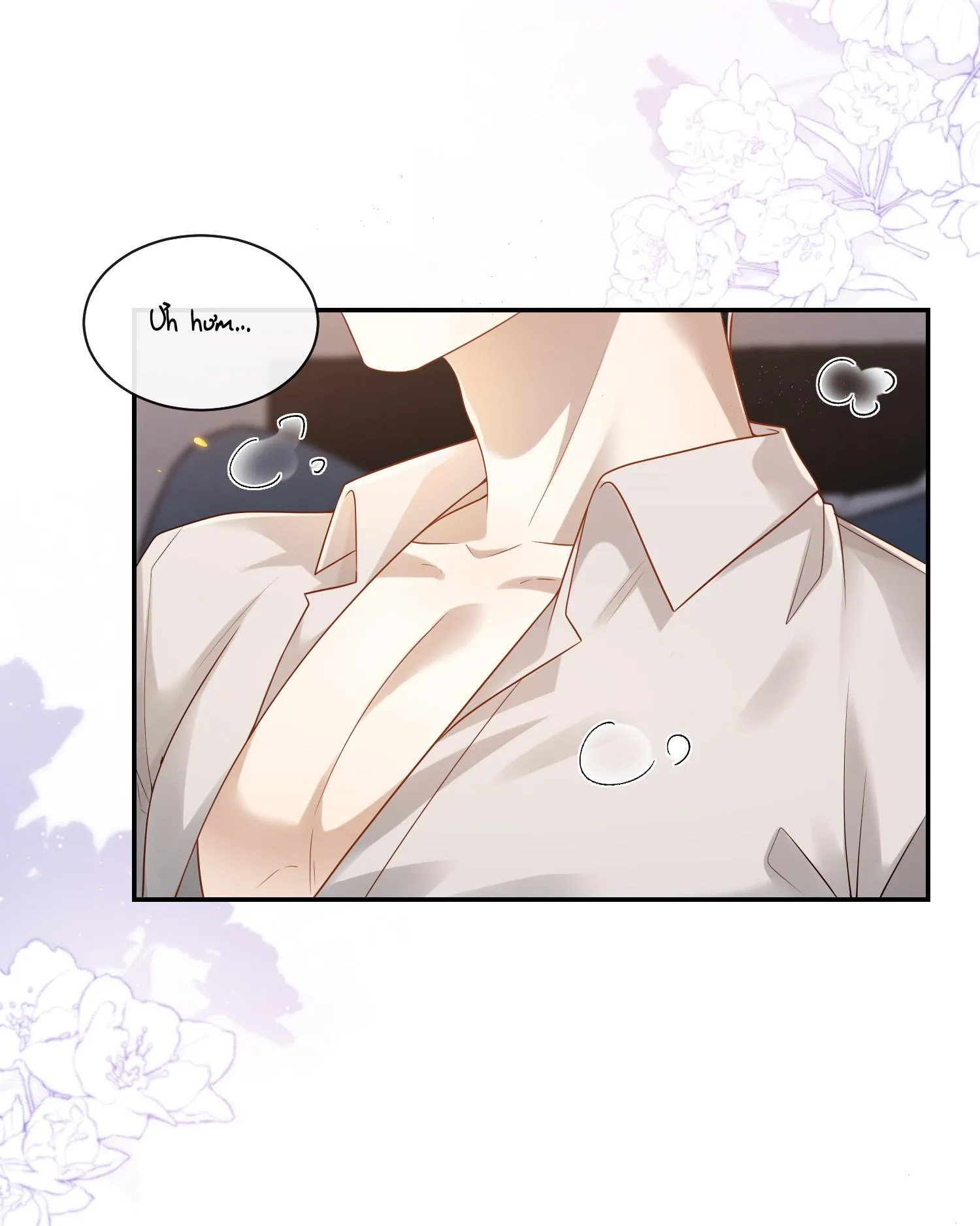 Người Đó Đến Từ Đêm Tối Chapter 3 Trang 4