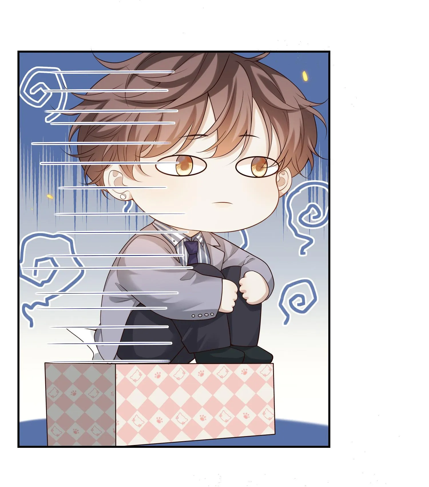 Người Đó Đến Từ Đêm Tối Chapter 3 Trang 18