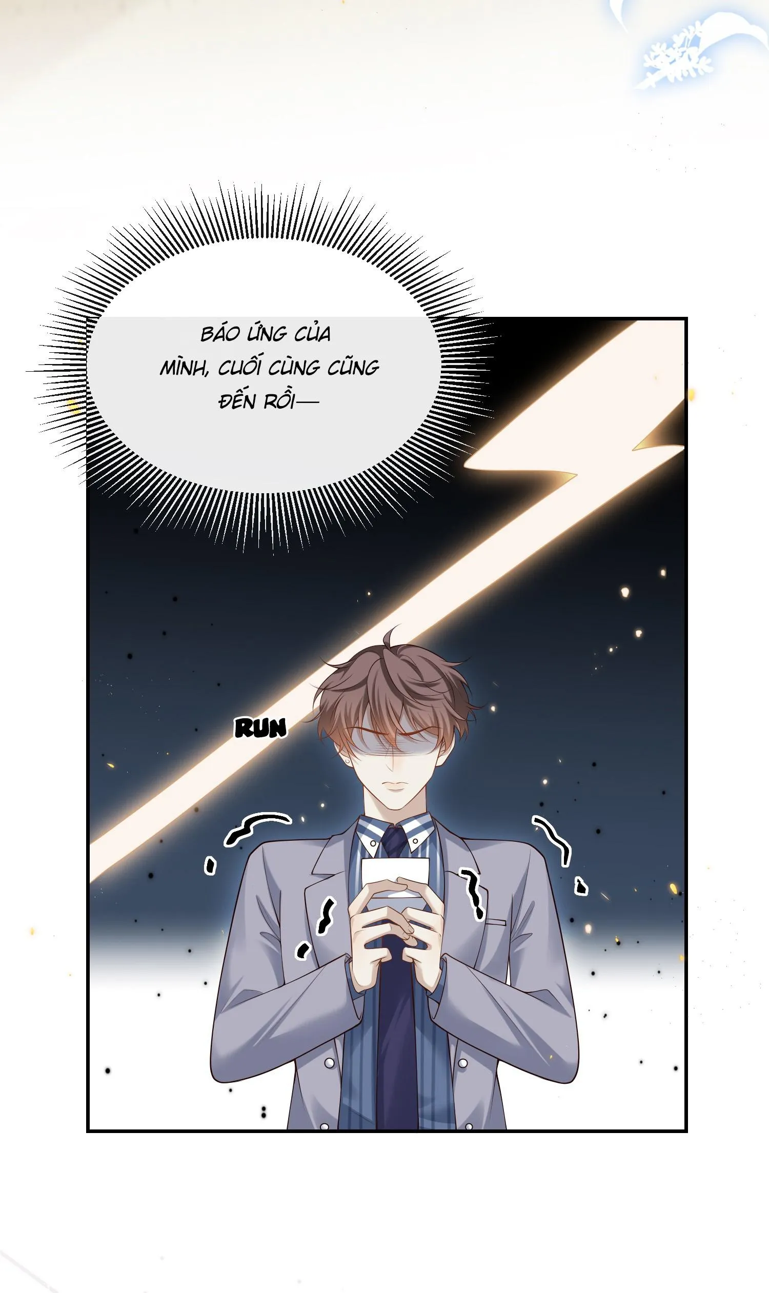 Người Đó Đến Từ Đêm Tối Chapter 6 Trang 11