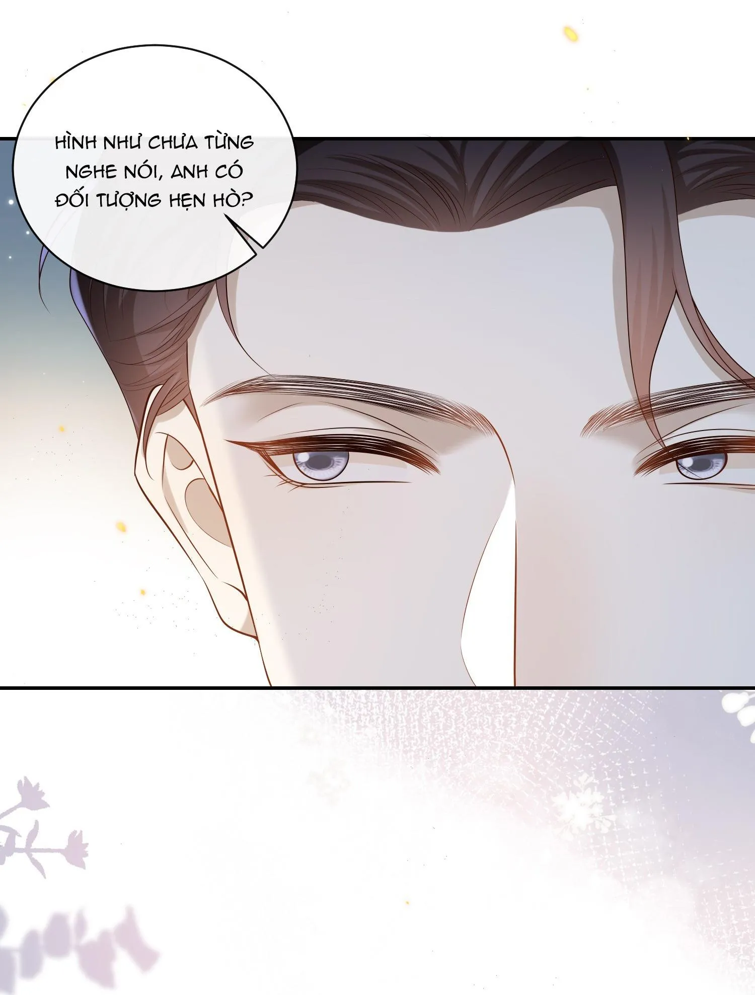 Người Đó Đến Từ Đêm Tối Chapter 7 Trang 5