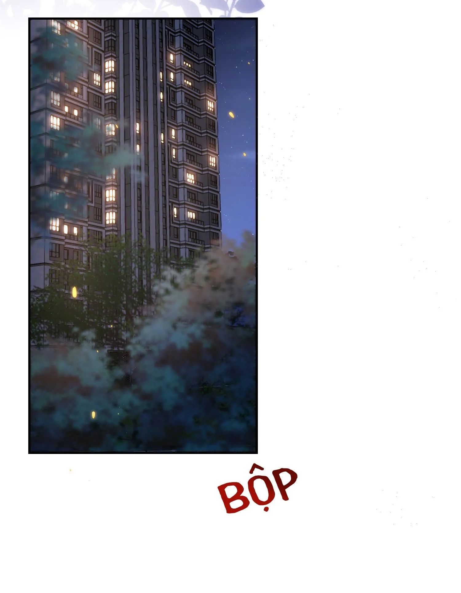 Người Đó Đến Từ Đêm Tối Chapter 7 Trang 13