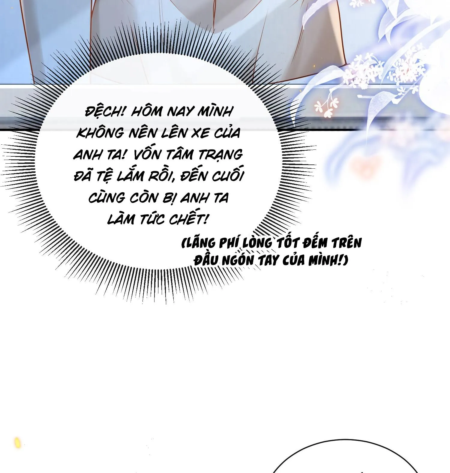 Người Đó Đến Từ Đêm Tối Chapter 7 Trang 16