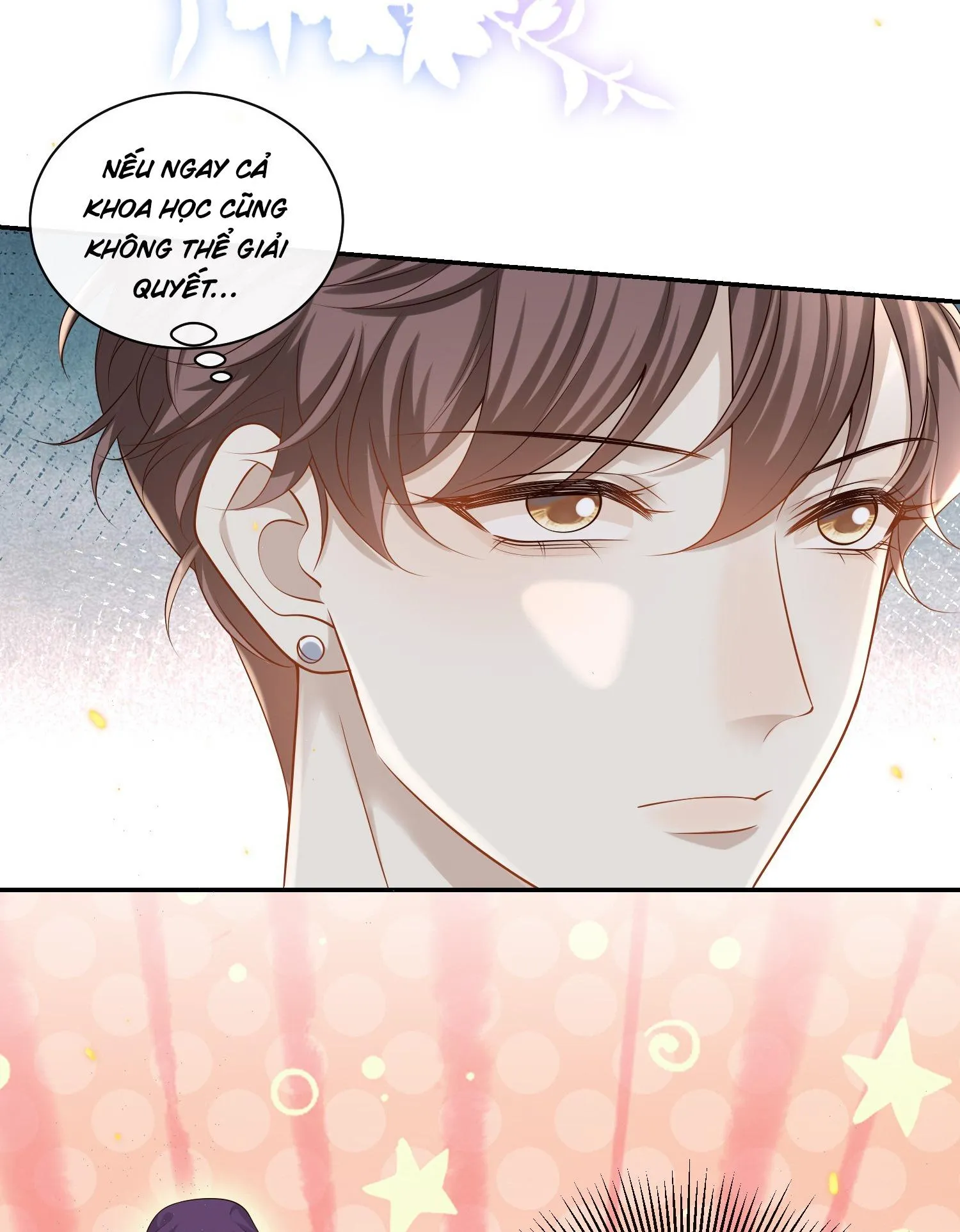 Người Đó Đến Từ Đêm Tối Chapter 7 Trang 24