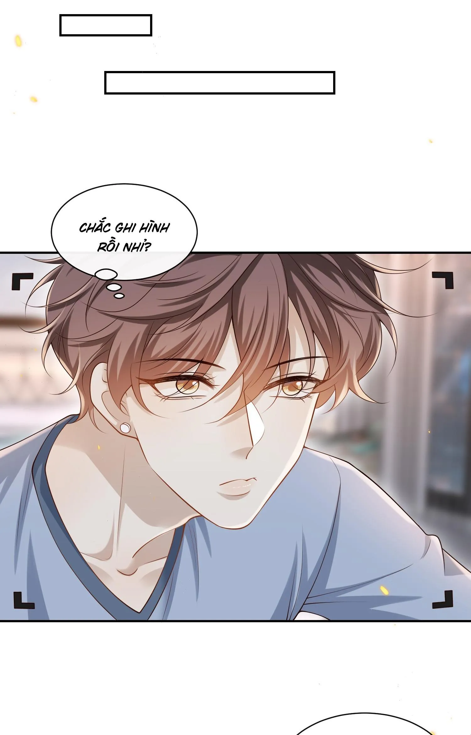 Người Đó Đến Từ Đêm Tối Chapter 7 Trang 26