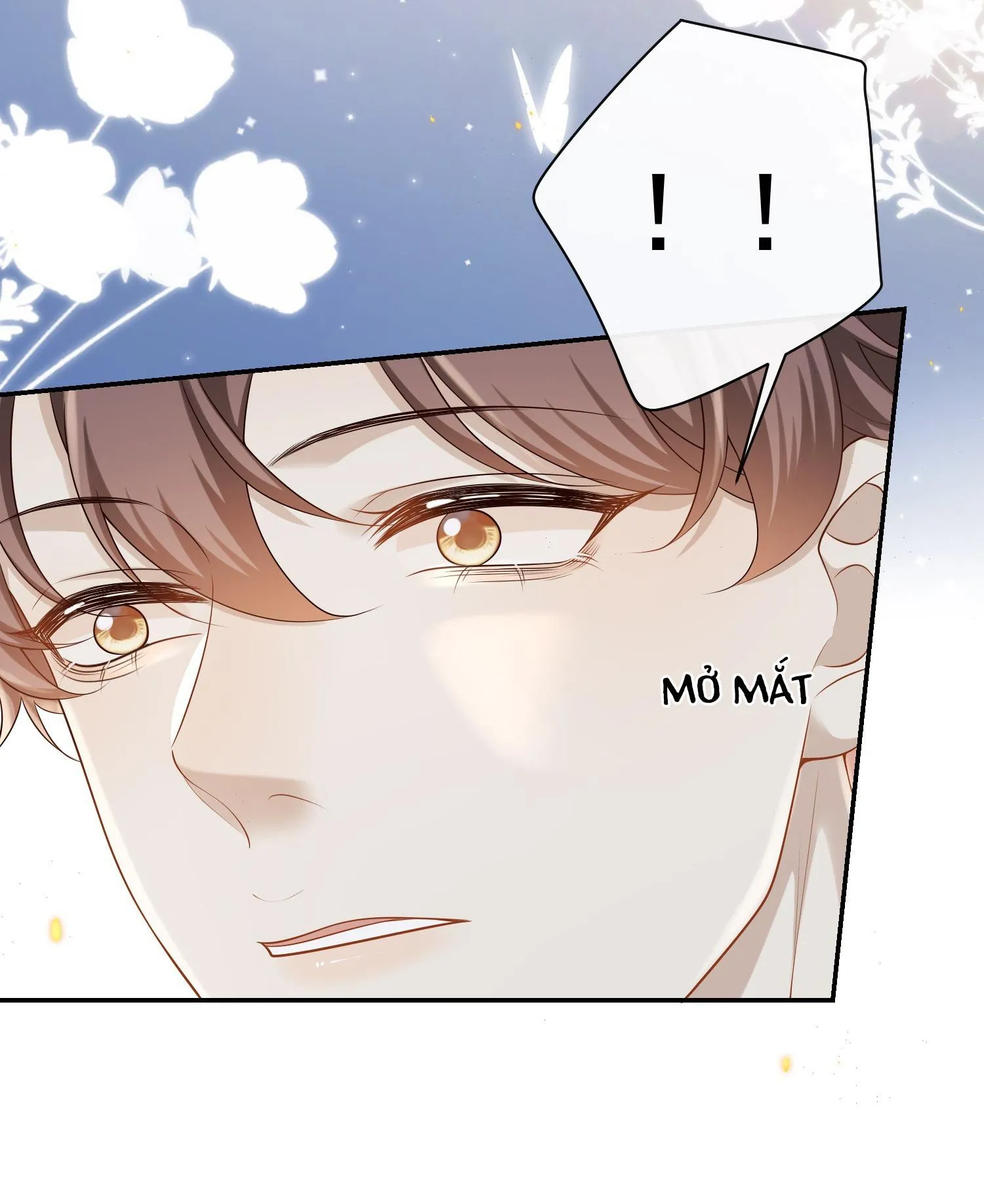 Người Đó Đến Từ Đêm Tối Chapter 7 Trang 35