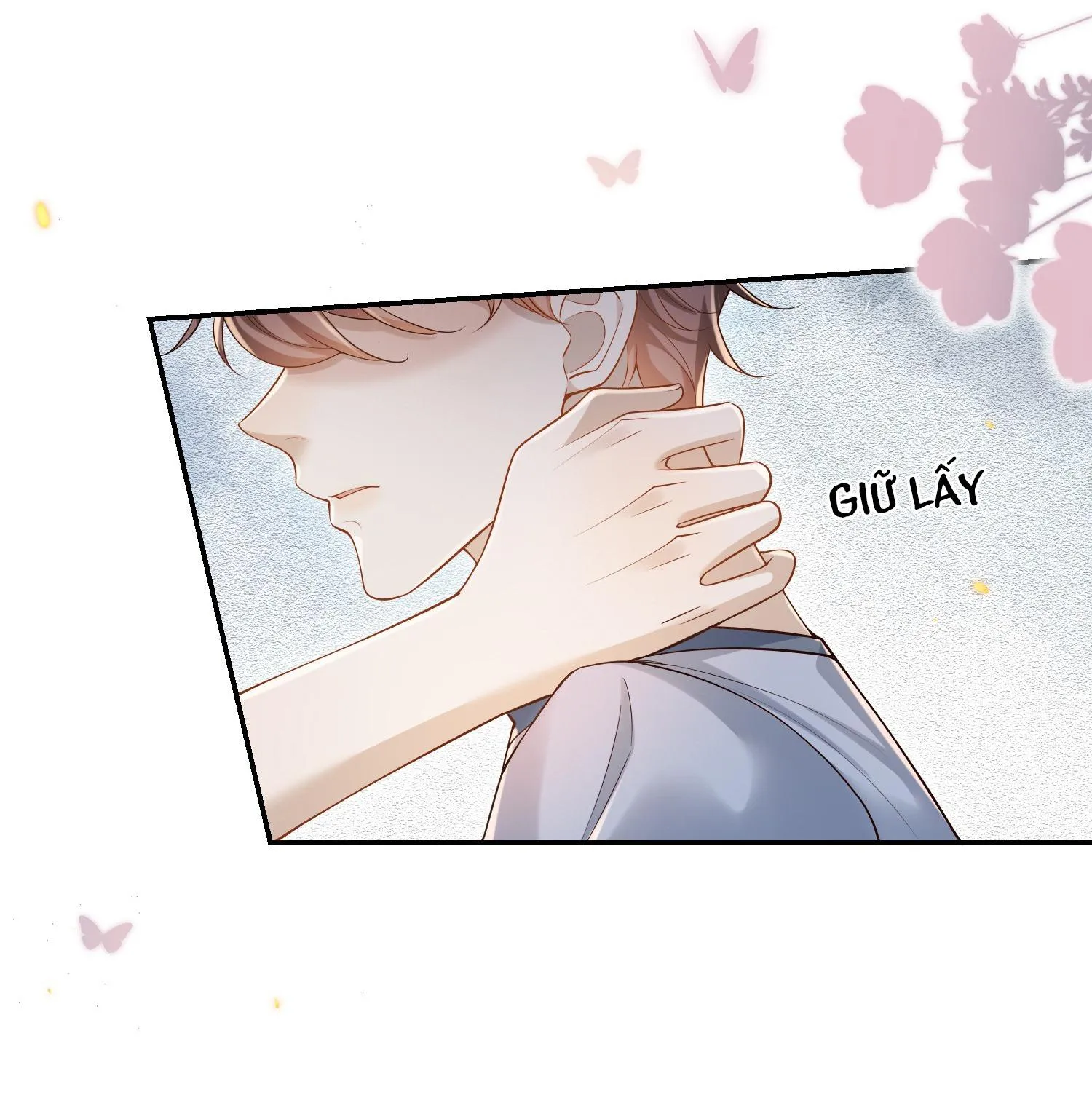 Người Đó Đến Từ Đêm Tối Chapter 7 Trang 36