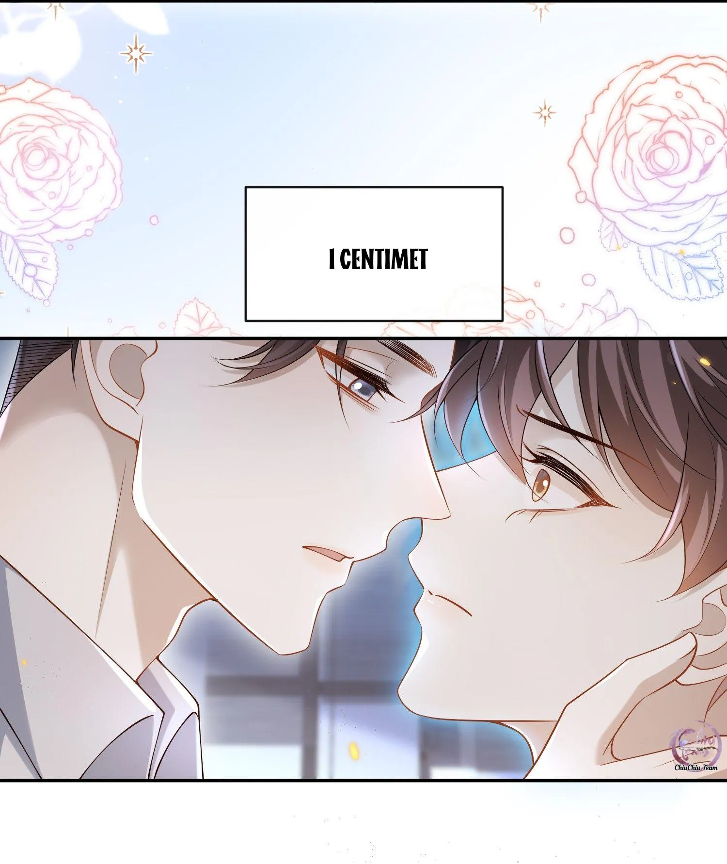 Người Đó Đến Từ Đêm Tối Chapter 8 Trang 10