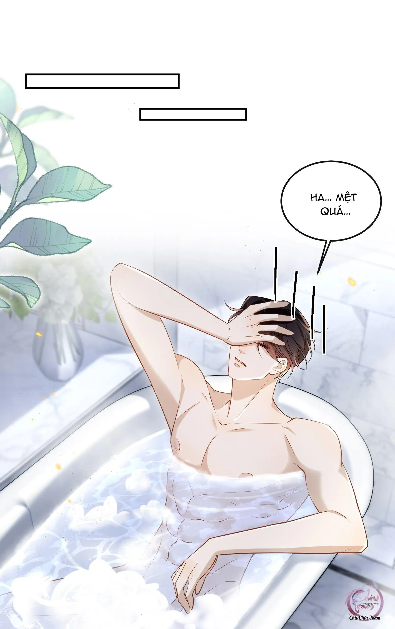 Người Đó Đến Từ Đêm Tối Chapter 8 Trang 29