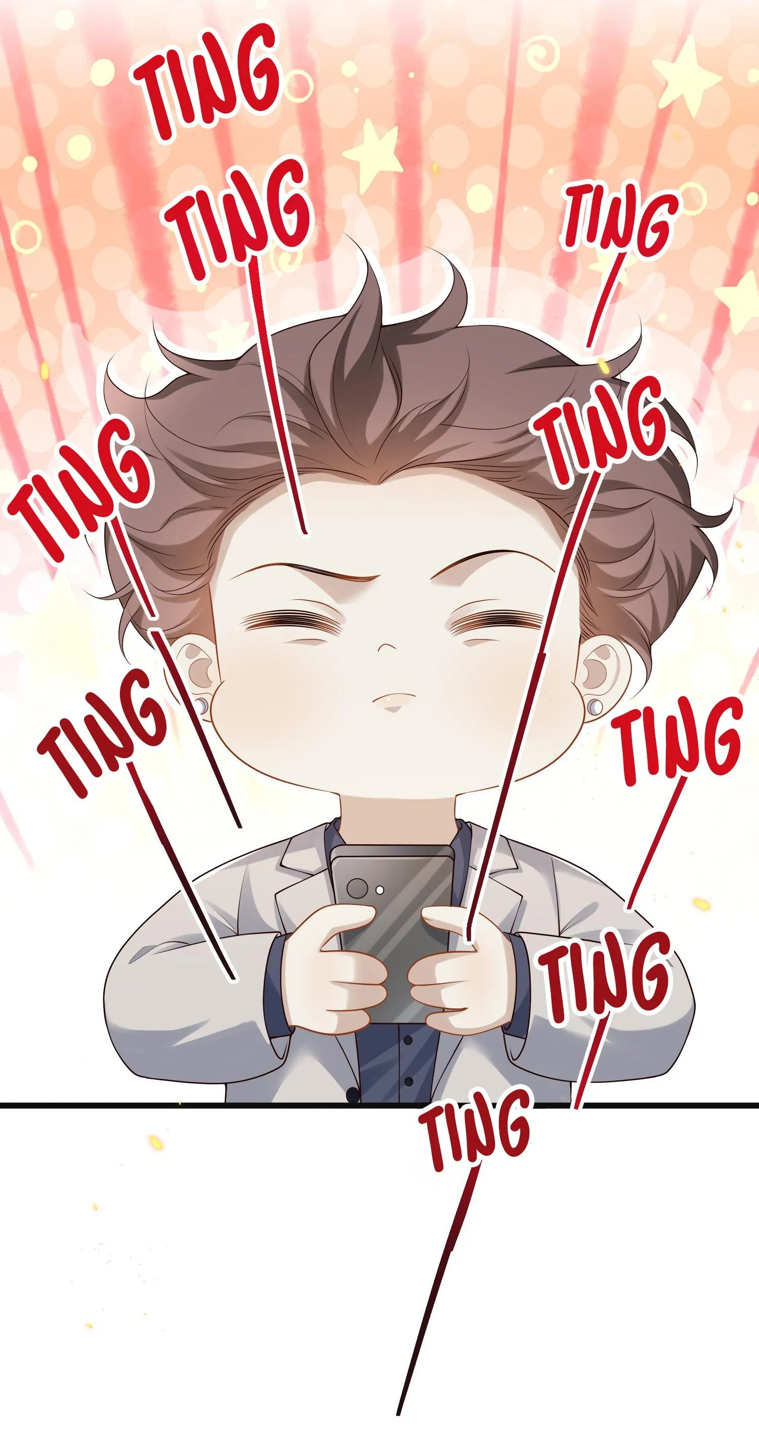 Người Đó Đến Từ Đêm Tối Chapter 10 Trang 18