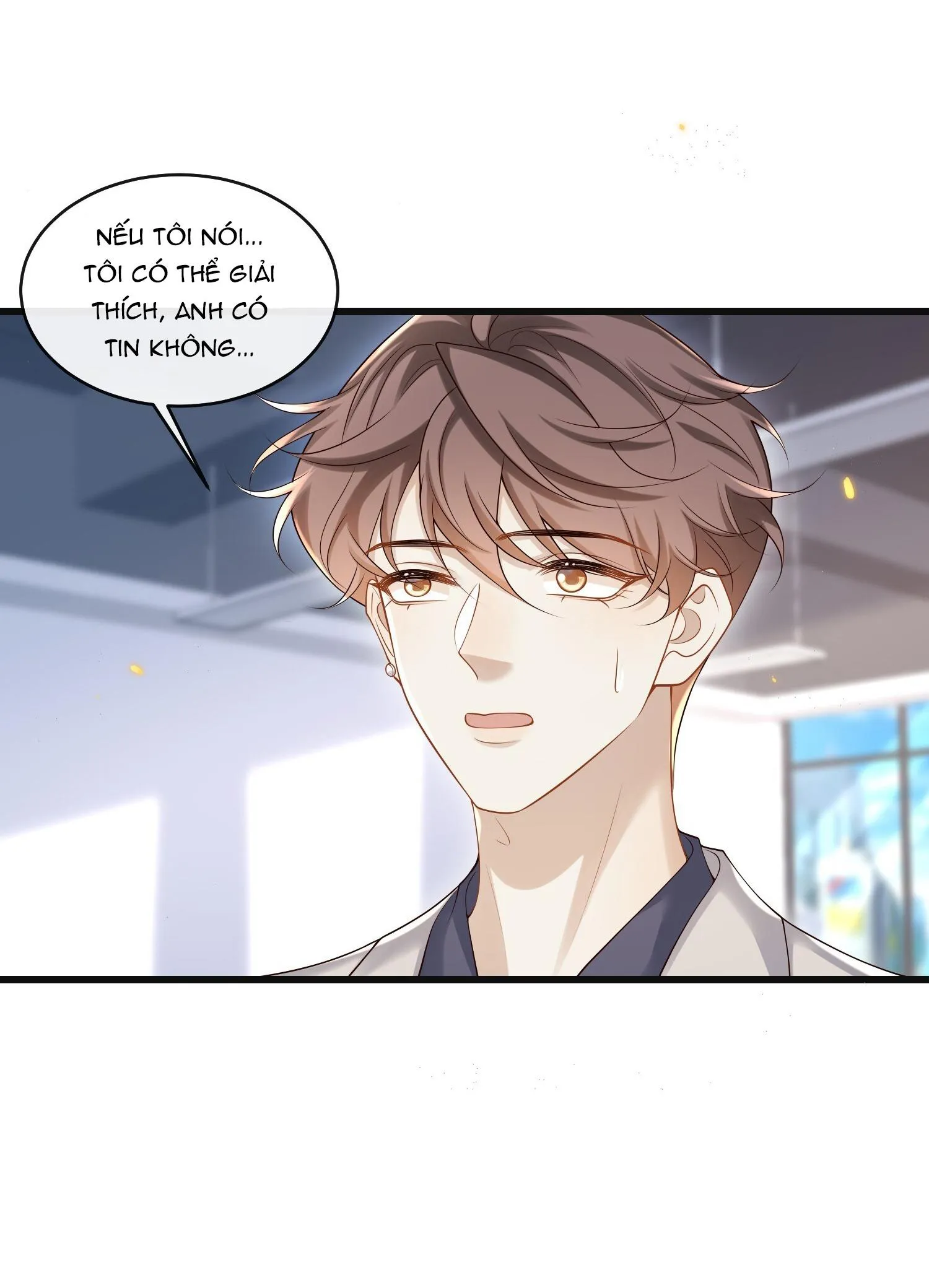 Người Đó Đến Từ Đêm Tối Chapter 10 Trang 25