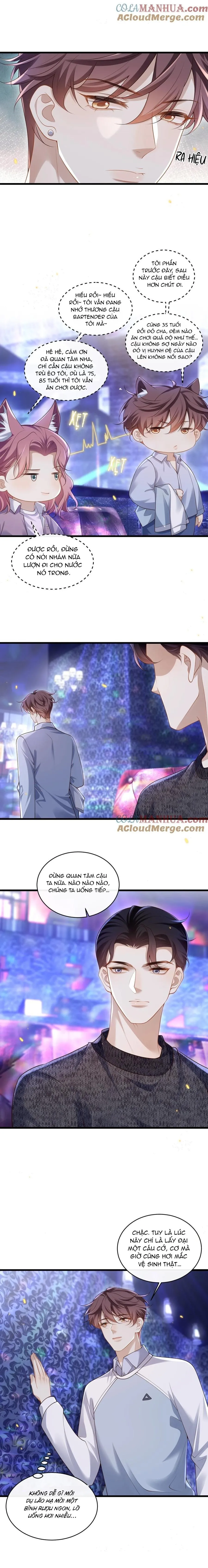 Người Đó Đến Từ Đêm Tối Chapter 14 Trang 3