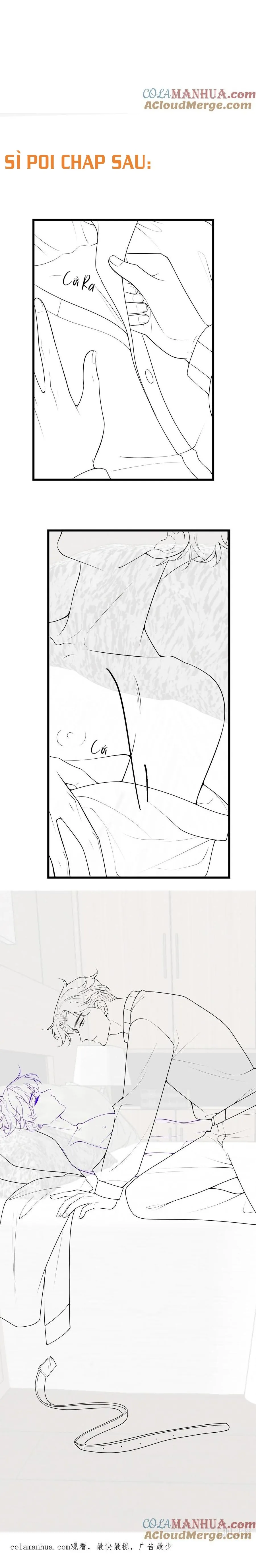 Người Đó Đến Từ Đêm Tối Chapter 14 Trang 11