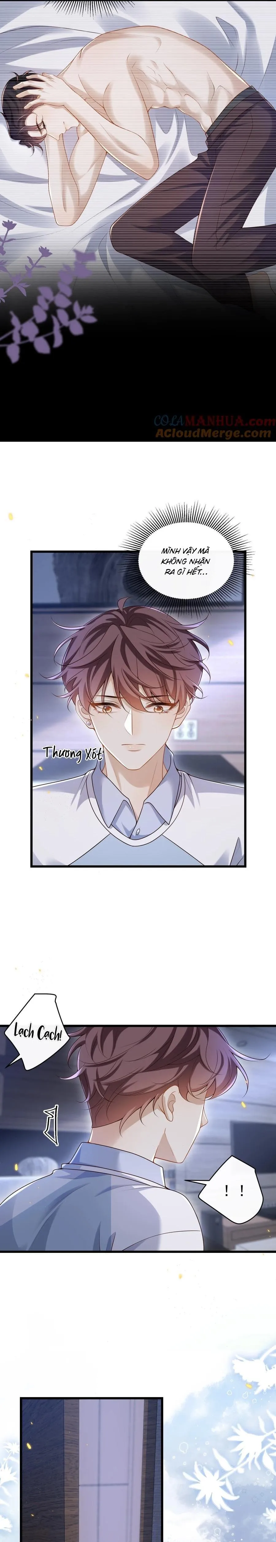 Người Đó Đến Từ Đêm Tối Chapter 15 Trang 8