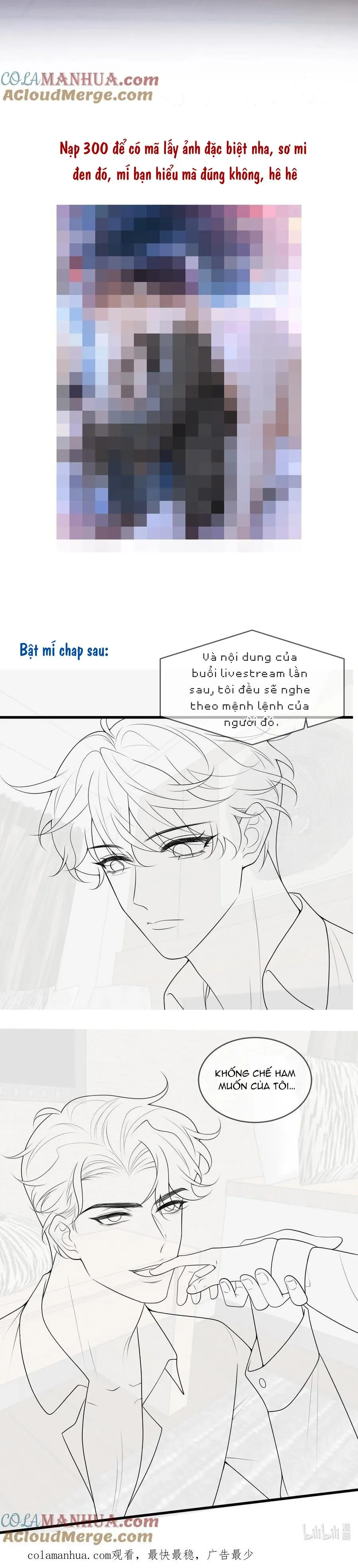 Người Đó Đến Từ Đêm Tối Chapter 15 Trang 13