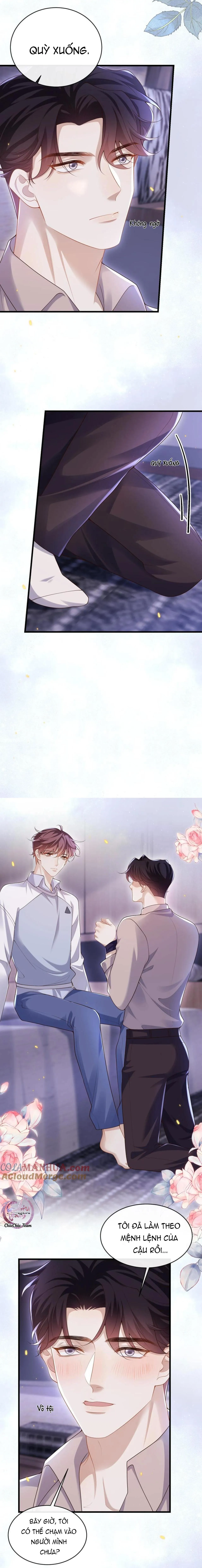 Người Đó Đến Từ Đêm Tối Chapter 17 Trang 4