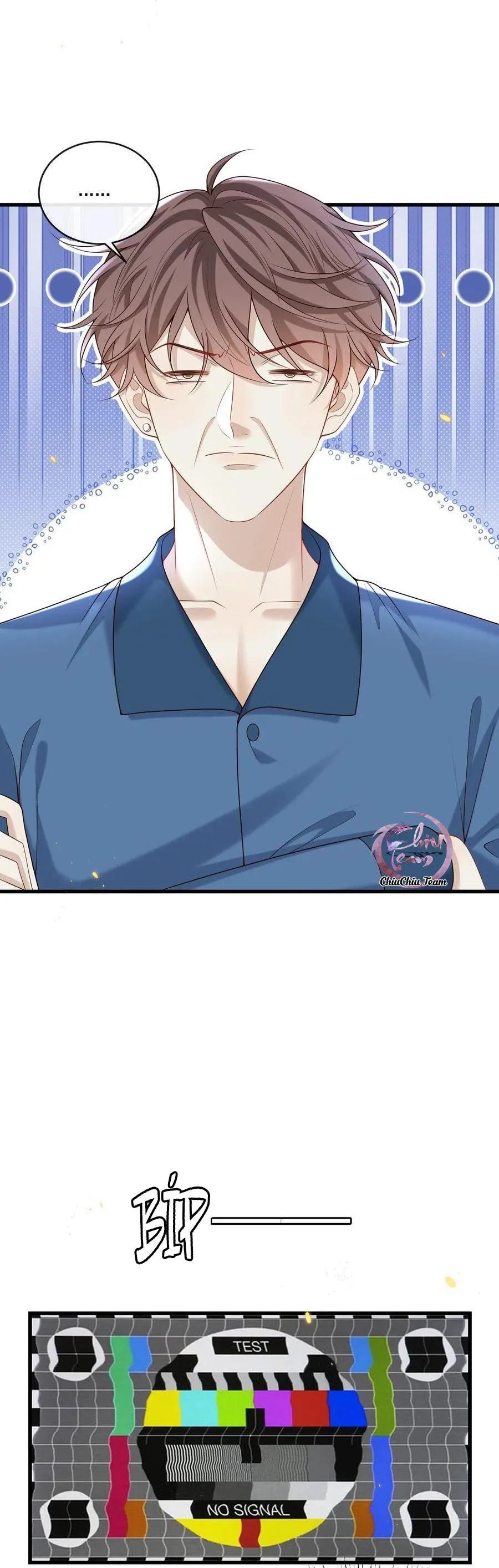 Người Đó Đến Từ Đêm Tối Chapter 21 Trang 4