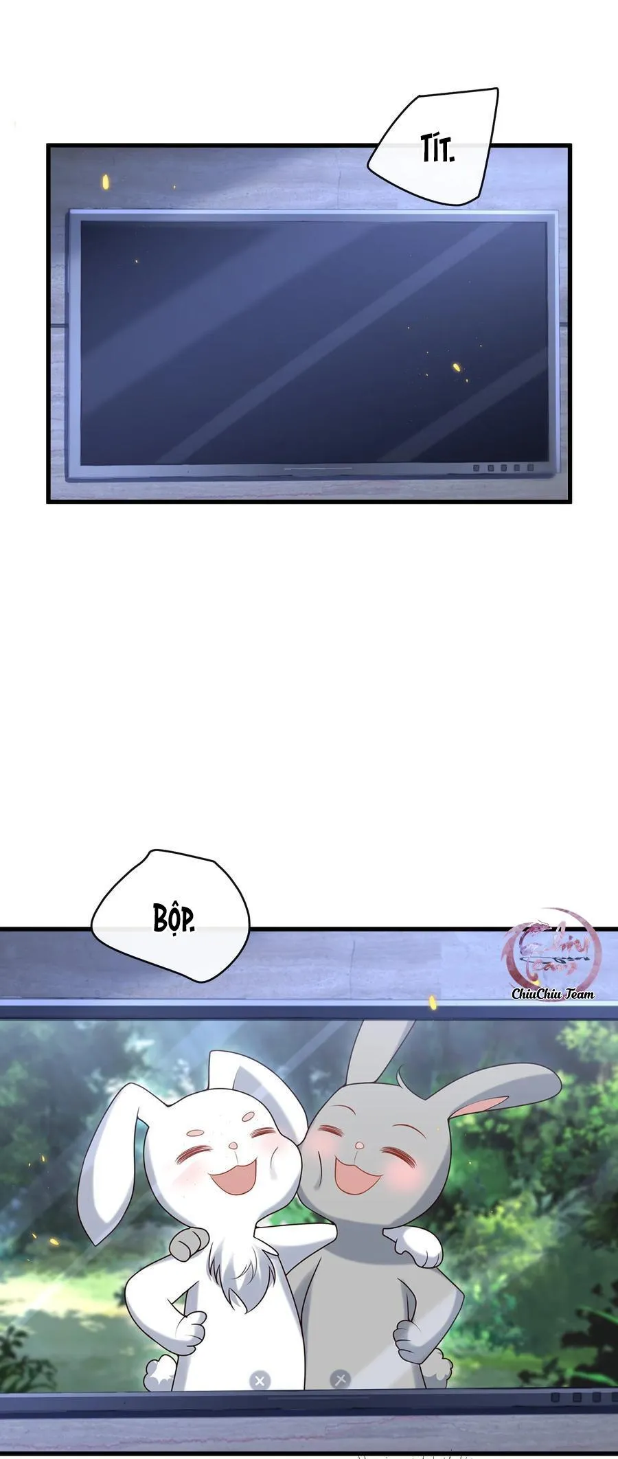 Người Đó Đến Từ Đêm Tối Chapter 21 Trang 13