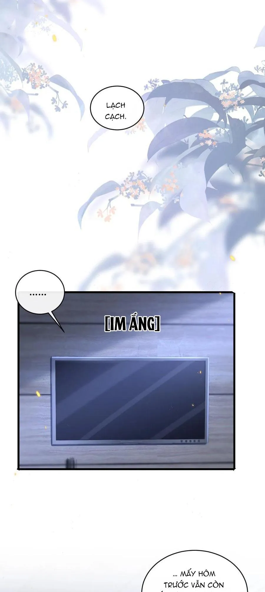 Người Đó Đến Từ Đêm Tối Chapter 21 Trang 20