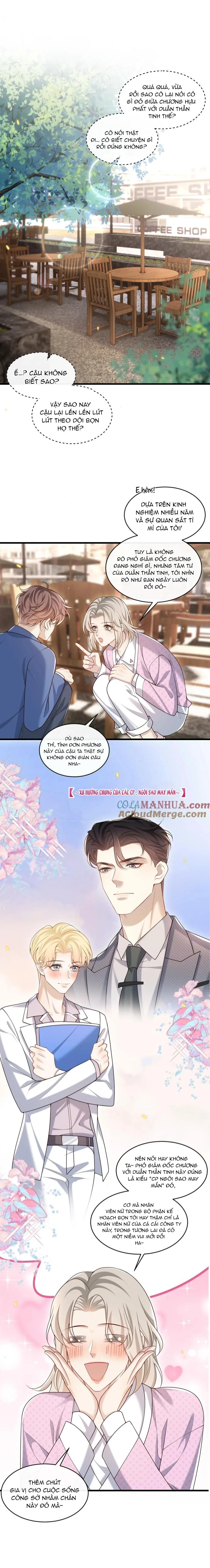 Người Đó Đến Từ Đêm Tối Chapter 22 Trang 3