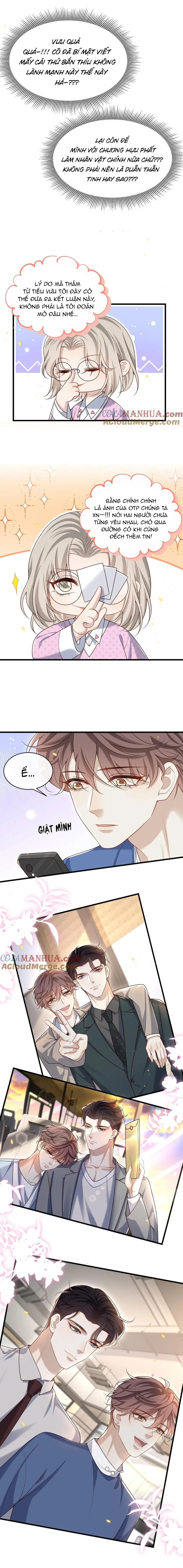 Người Đó Đến Từ Đêm Tối Chapter 22 Trang 8