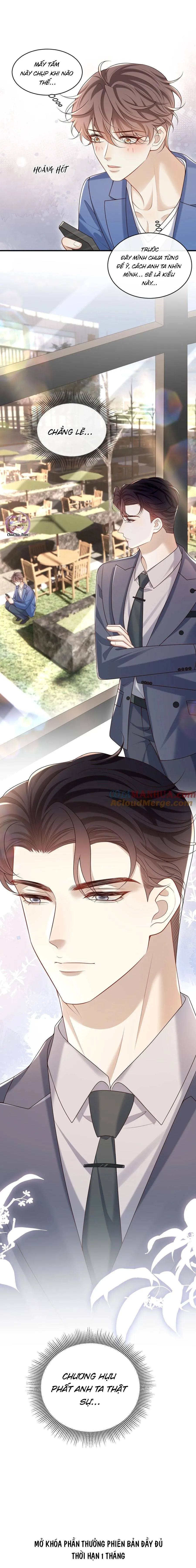 Người Đó Đến Từ Đêm Tối Chapter 22 Trang 9