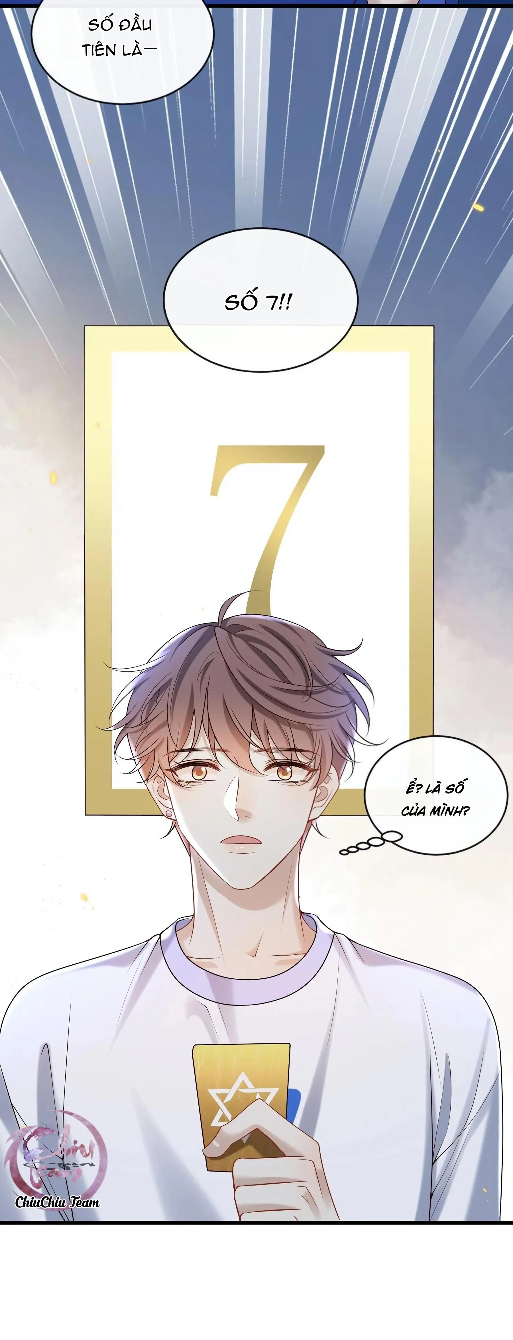 Người Đó Đến Từ Đêm Tối Chapter 25 Trang 12