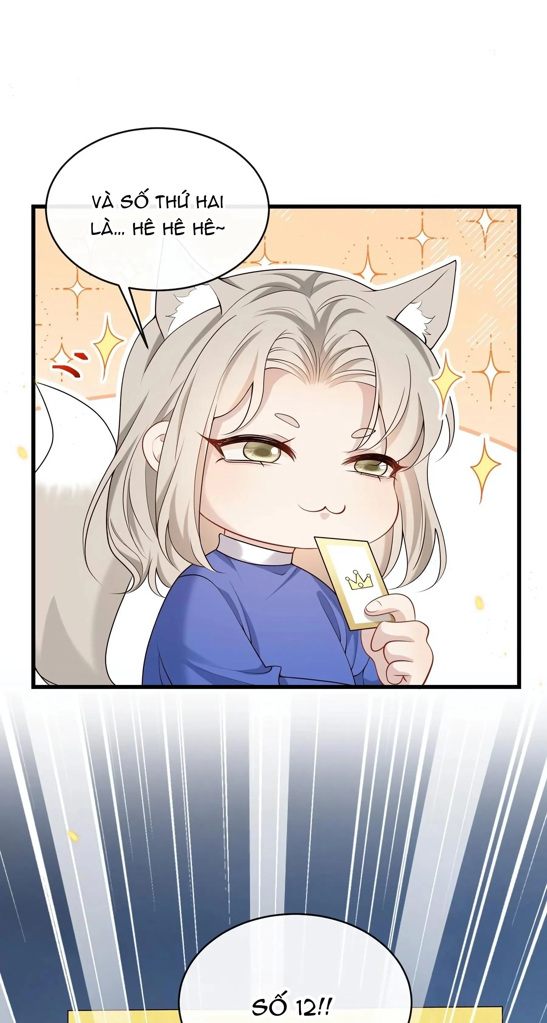 Người Đó Đến Từ Đêm Tối Chapter 25 Trang 13