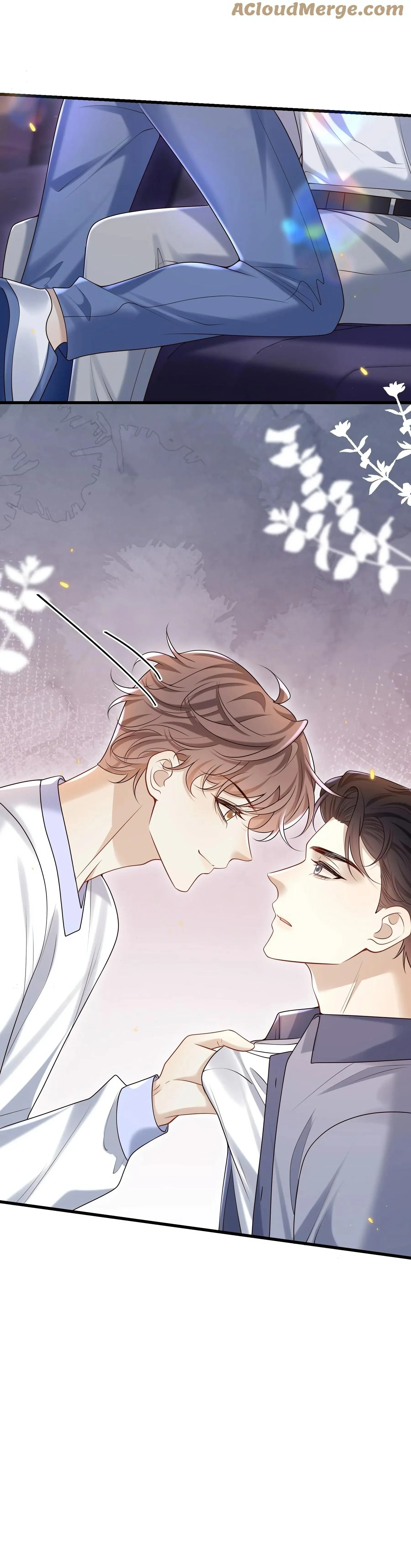 Người Đó Đến Từ Đêm Tối Chapter 25 Trang 25