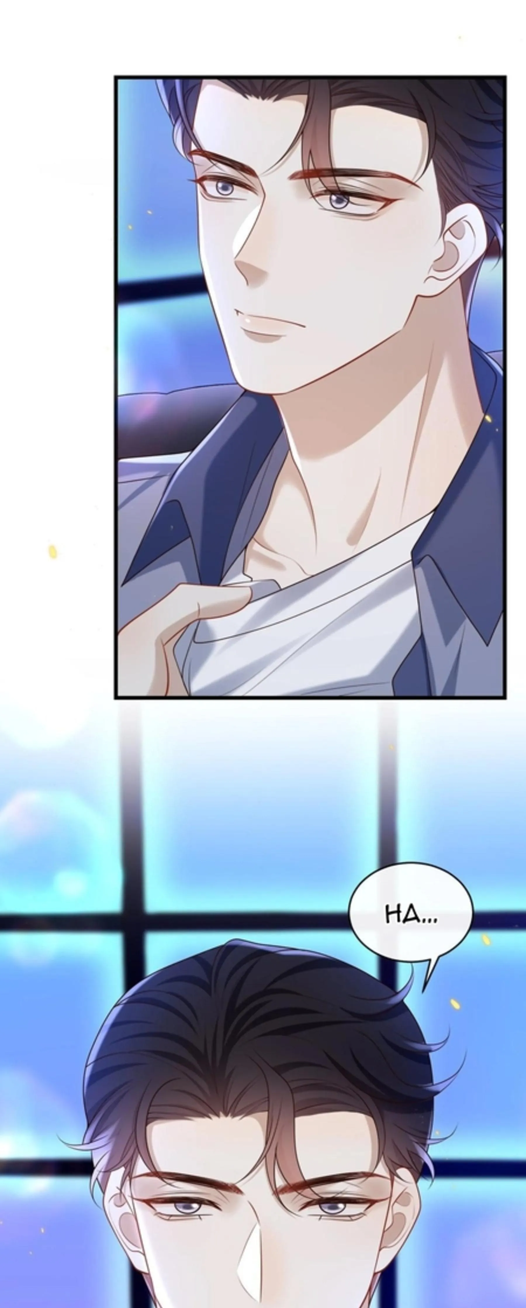 Người Đó Đến Từ Đêm Tối Chapter 25 Trang 27