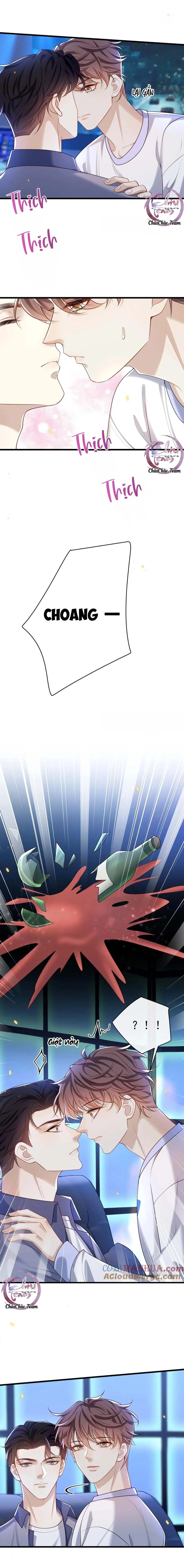 Người Đó Đến Từ Đêm Tối Chapter 26 Trang 5