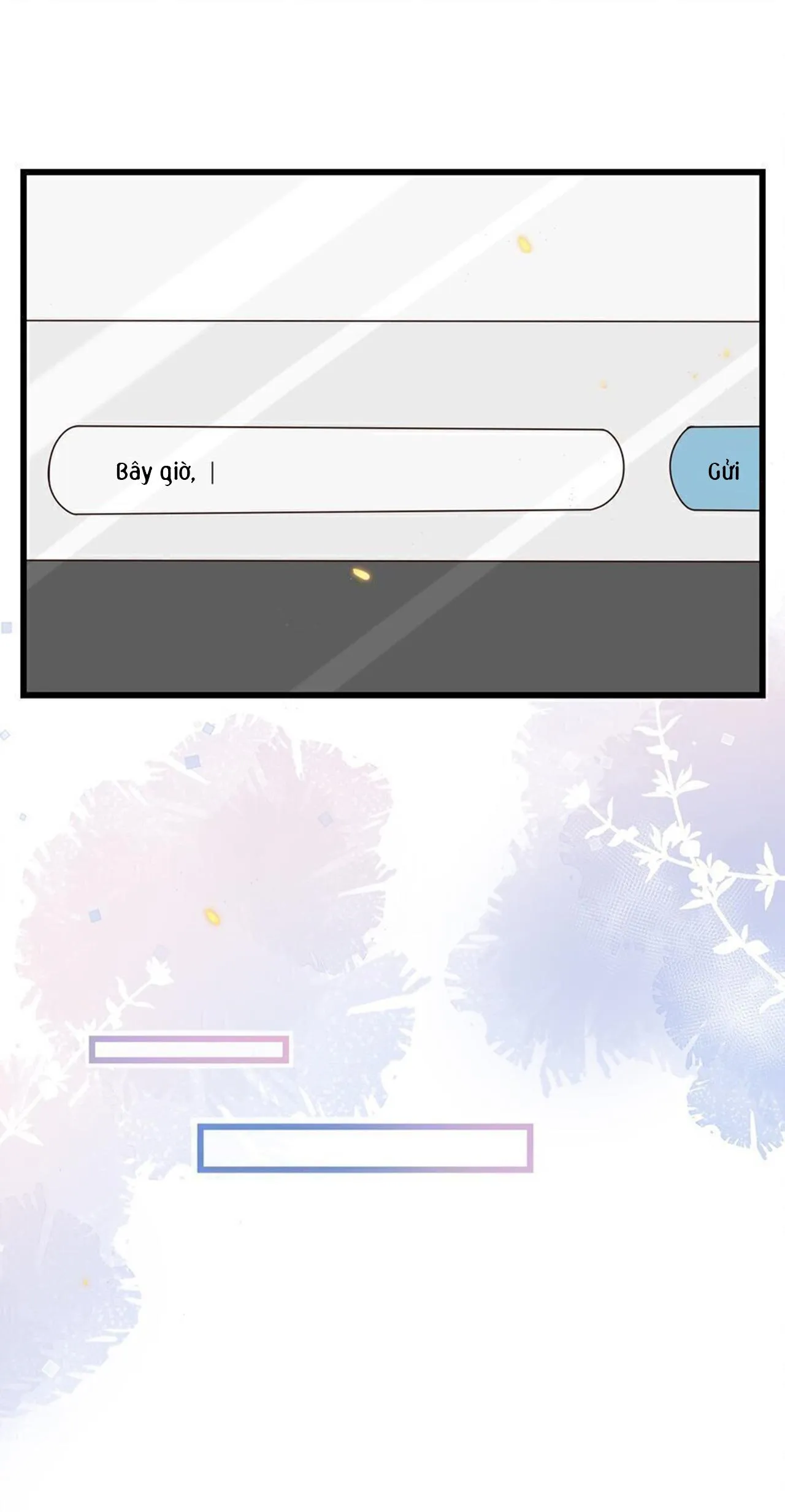 Người Đó Đến Từ Đêm Tối Chapter 28 Trang 20