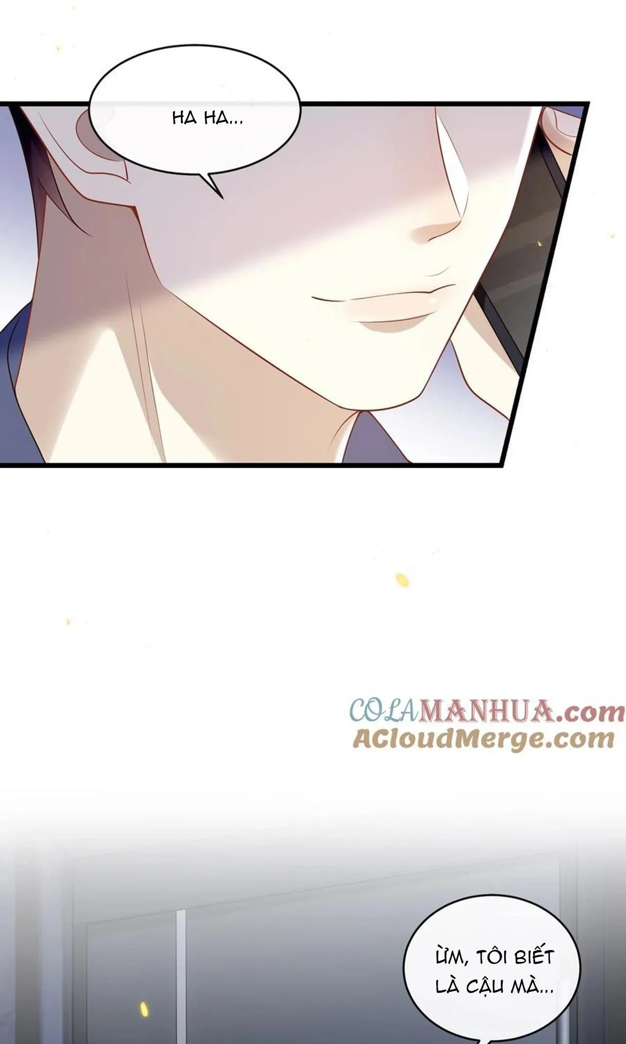 Người Đó Đến Từ Đêm Tối Chapter 29 Trang 4