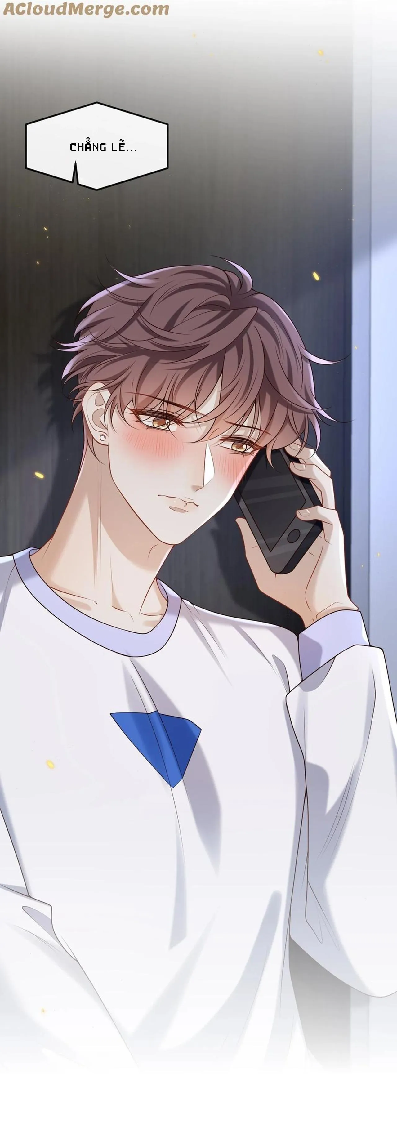 Người Đó Đến Từ Đêm Tối Chapter 29 Trang 7