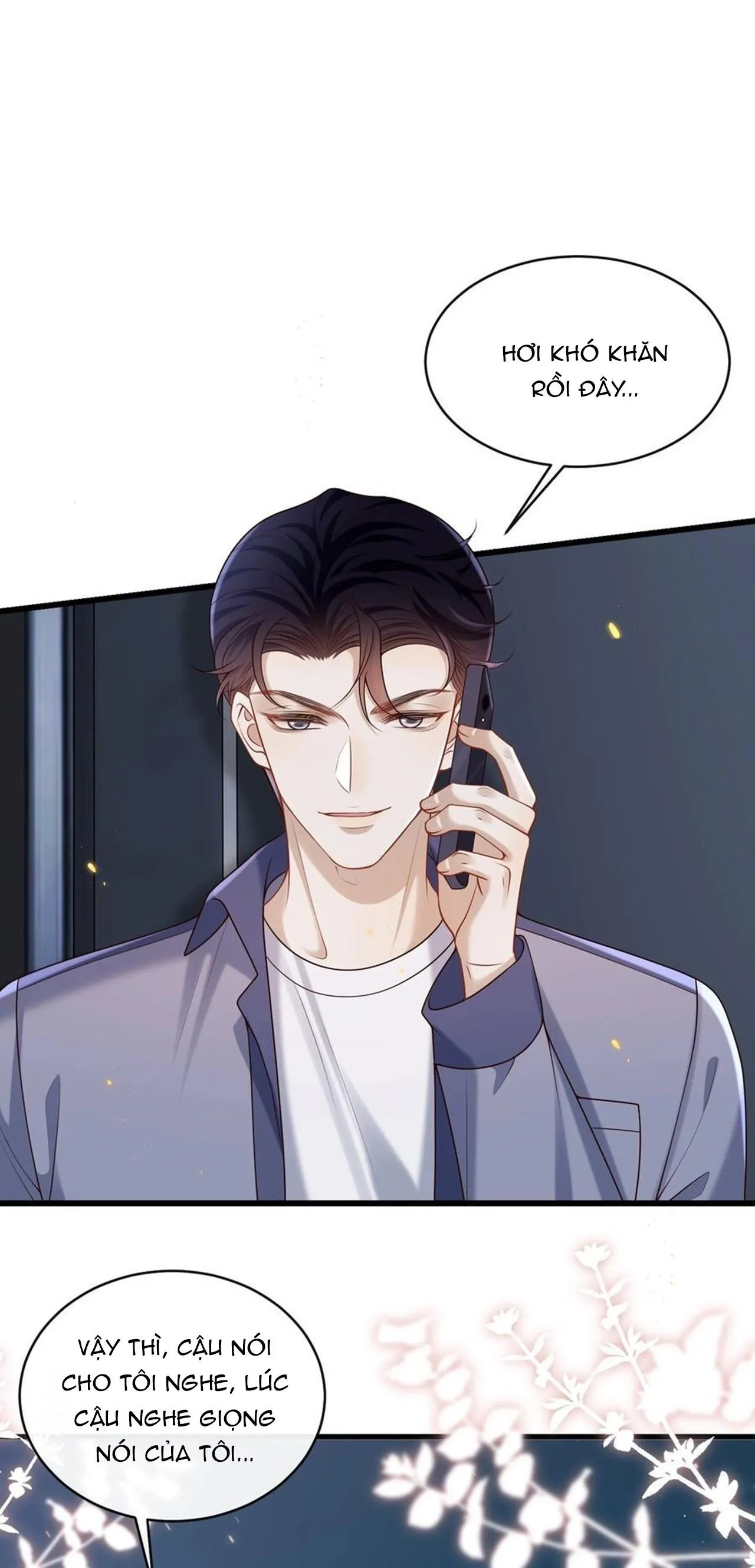 Người Đó Đến Từ Đêm Tối Chapter 29 Trang 13