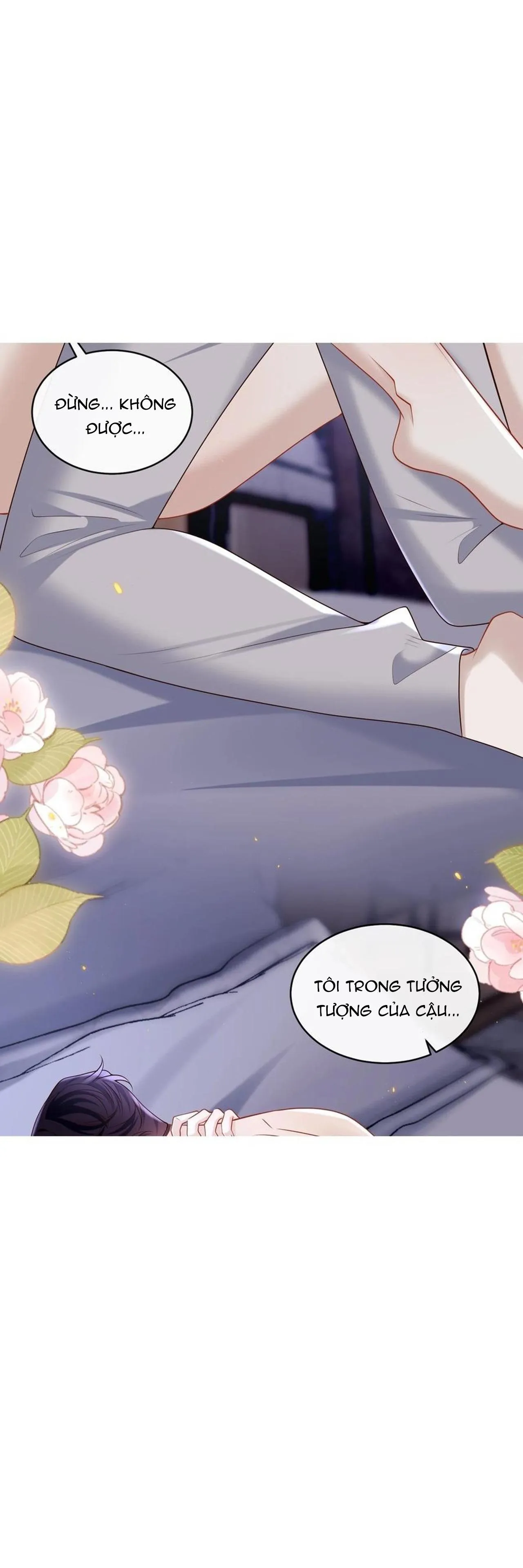 Người Đó Đến Từ Đêm Tối Chapter 29 Trang 16