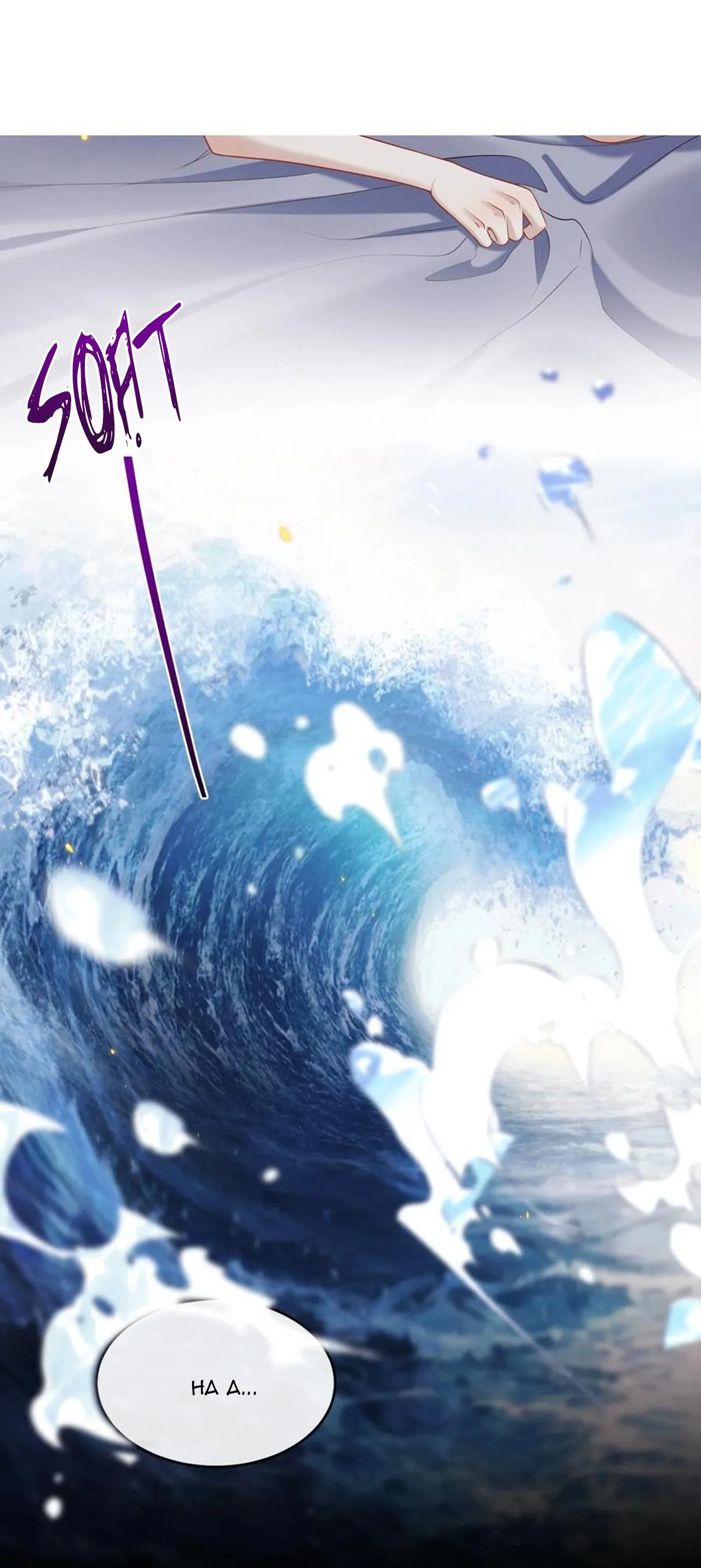 Người Đó Đến Từ Đêm Tối Chapter 29 Trang 19