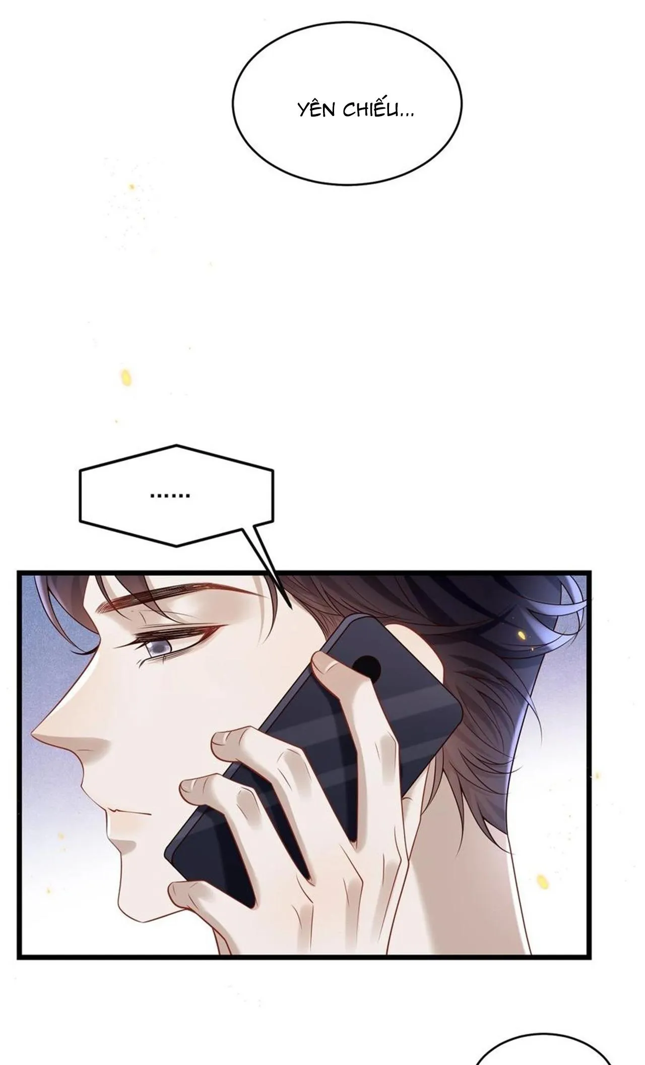 Người Đó Đến Từ Đêm Tối Chapter 29 Trang 22