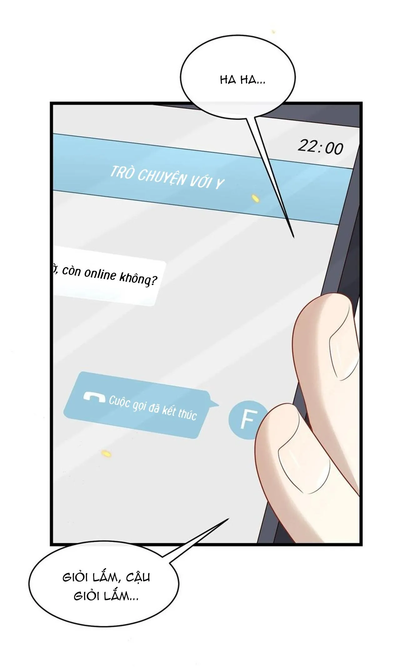 Người Đó Đến Từ Đêm Tối Chapter 29 Trang 24