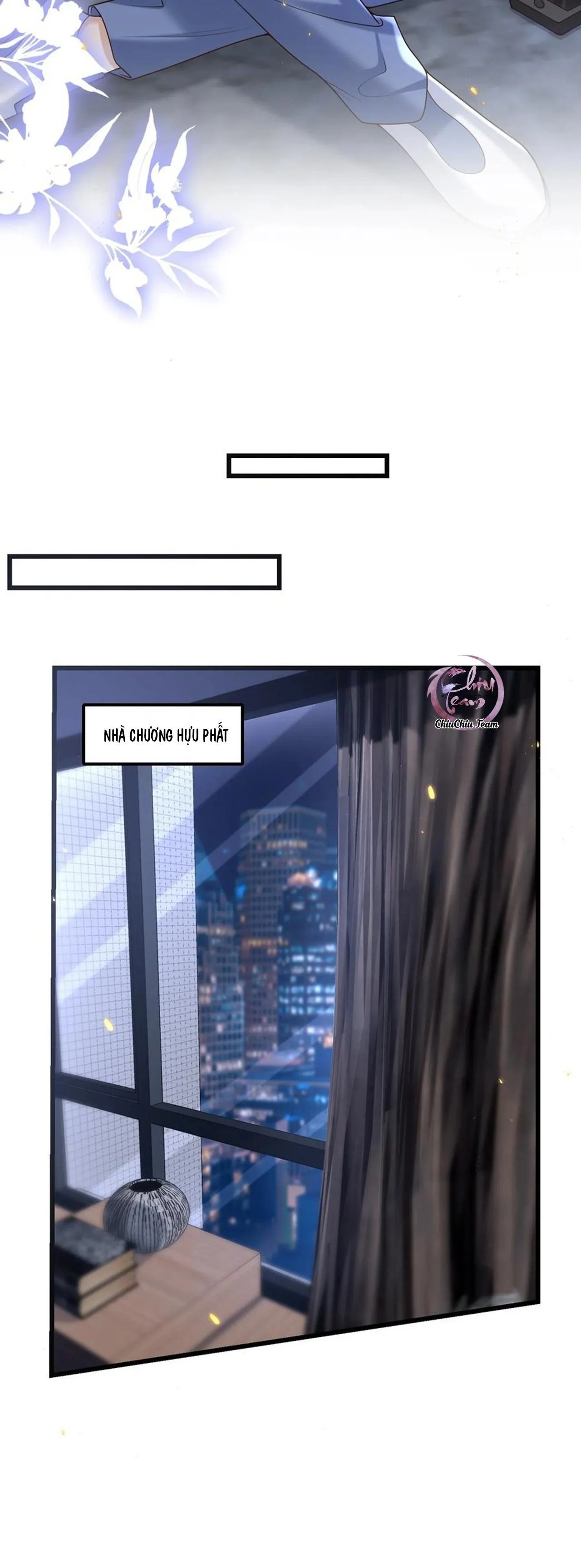 Người Đó Đến Từ Đêm Tối Chapter 29 Trang 26