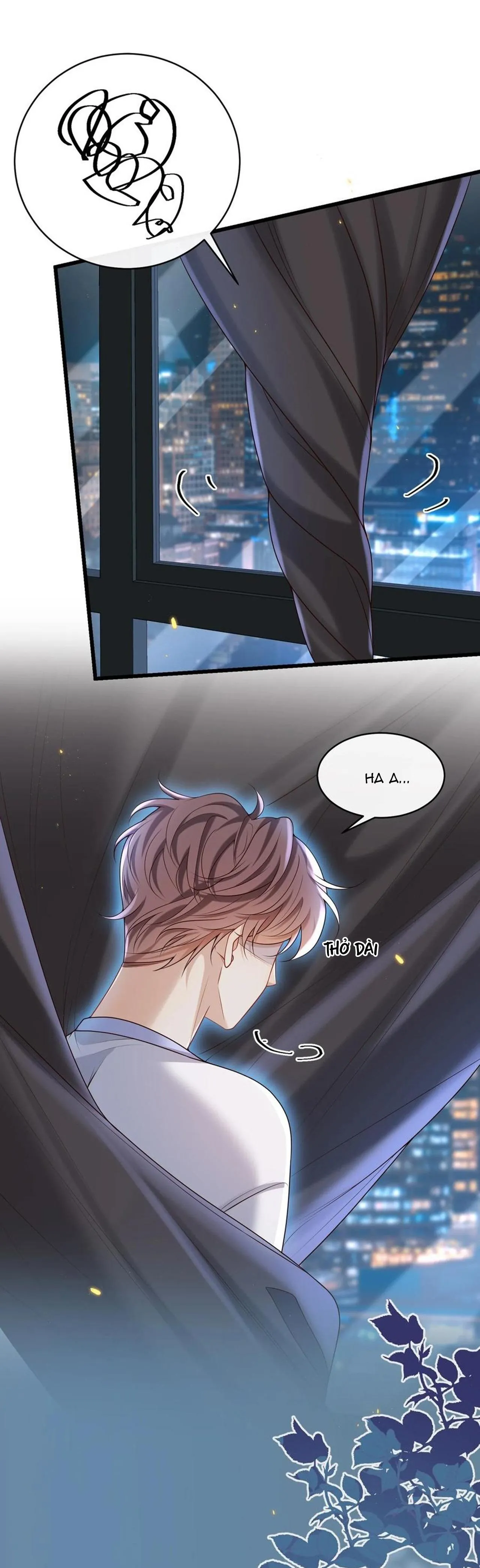 Người Đó Đến Từ Đêm Tối Chapter 29 Trang 27