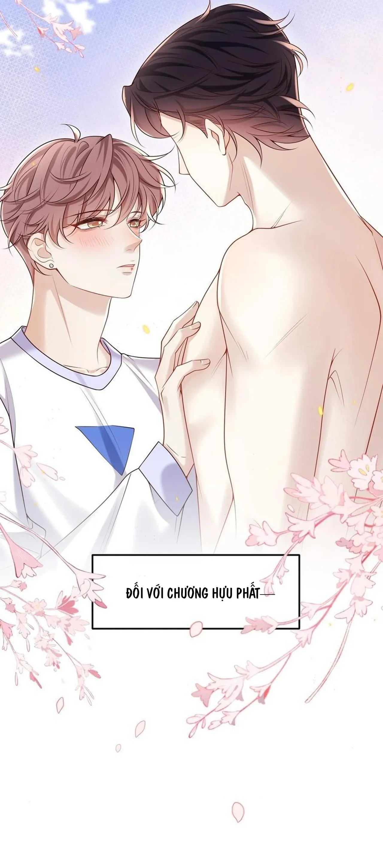 Người Đó Đến Từ Đêm Tối Chapter 29 Trang 29