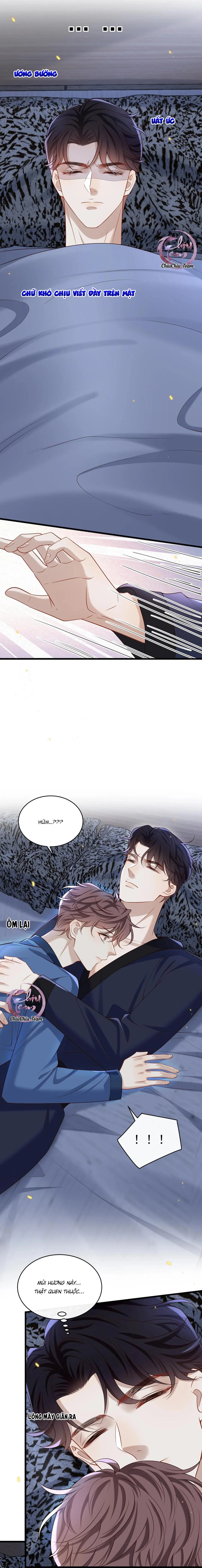 Người Đó Đến Từ Đêm Tối Chapter 33 Trang 7