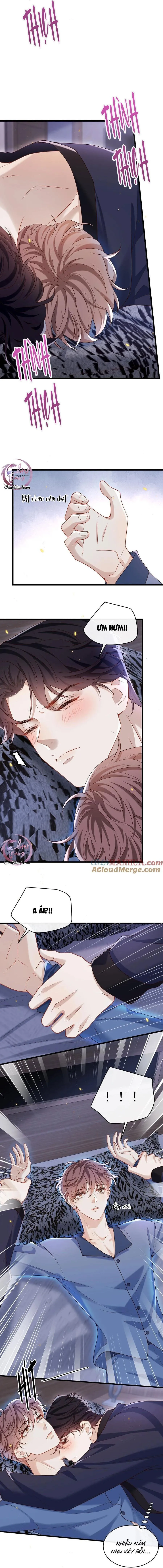 Người Đó Đến Từ Đêm Tối Chapter 34 Trang 4