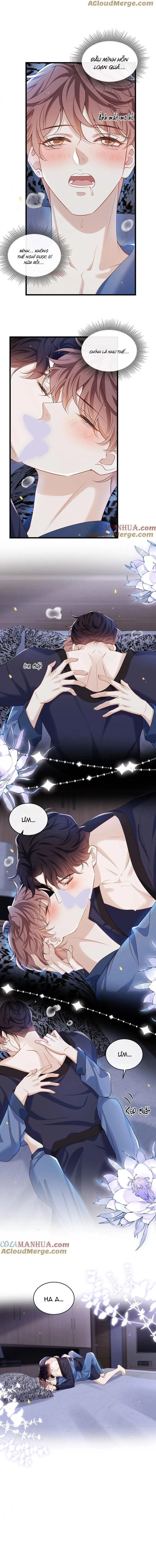 Người Đó Đến Từ Đêm Tối Chapter 34 Trang 7