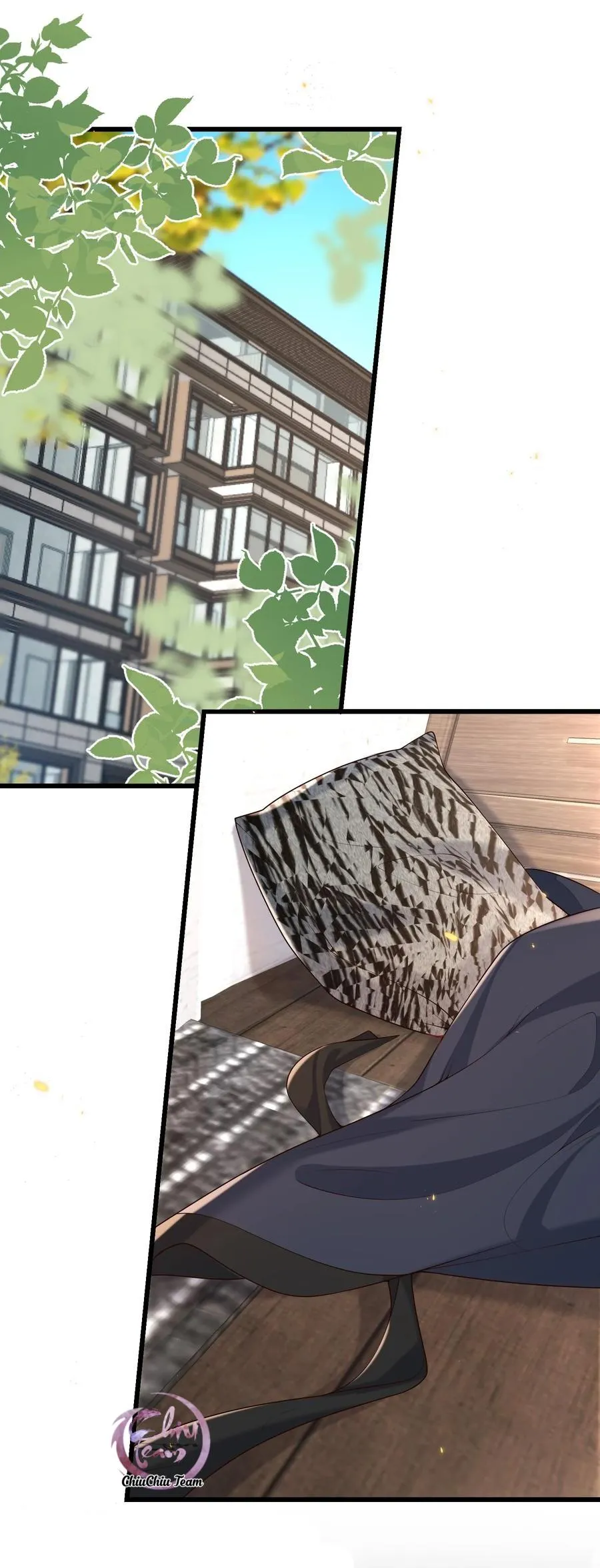 Người Đó Đến Từ Đêm Tối Chapter 35 Trang 7