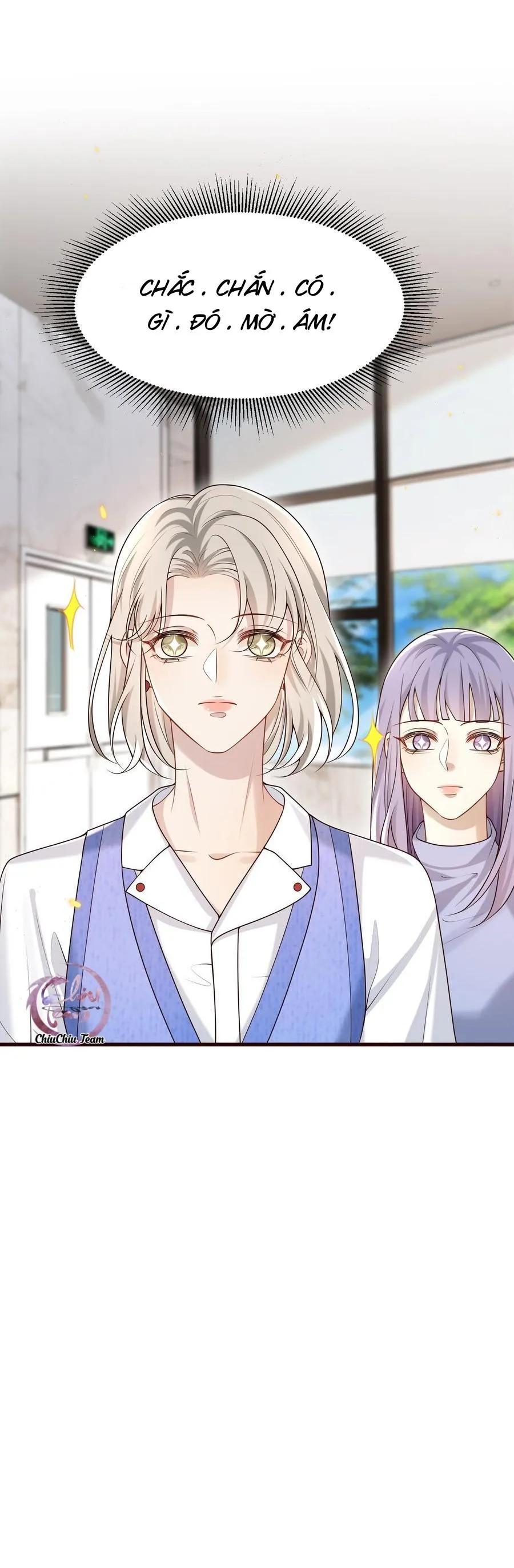 Người Đó Đến Từ Đêm Tối Chapter 35 Trang 22