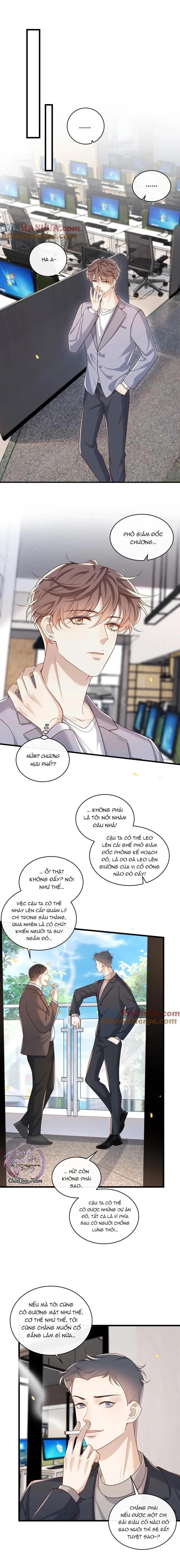 Người Đó Đến Từ Đêm Tối Chapter 36 Trang 3